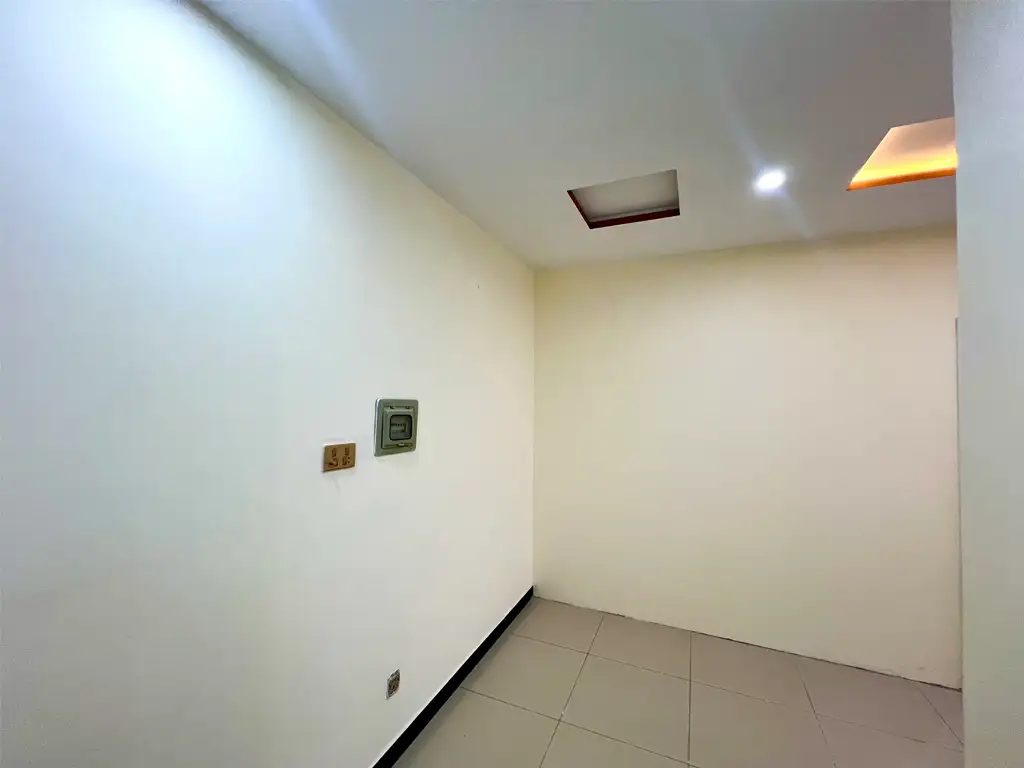 Well designed 2-bedroom apartment in F-17 Islamabad